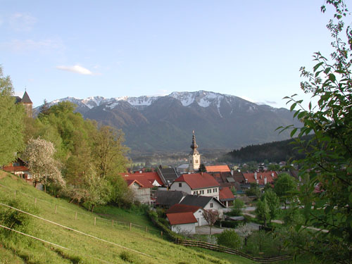A_Bleiburg Stadt