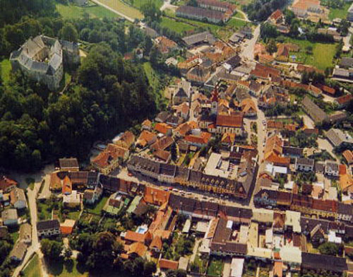 Bleiburg - RiS-Kommunal