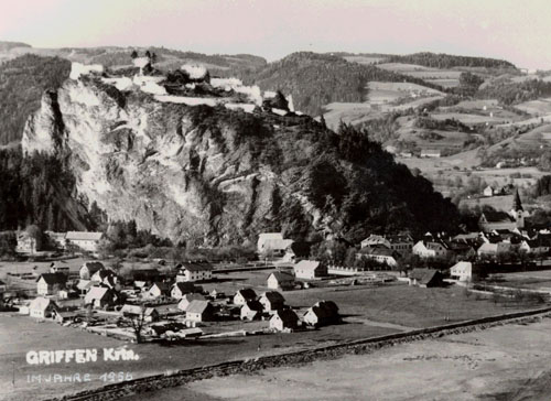 GRI Griffen 1956 H.Kunzer