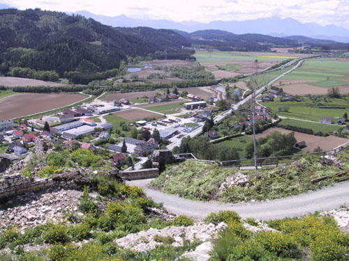 GRI Wallersberg