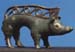 a_Keltische Eberfigur#71B09