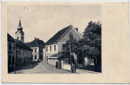 beim Rack         Atzwanger