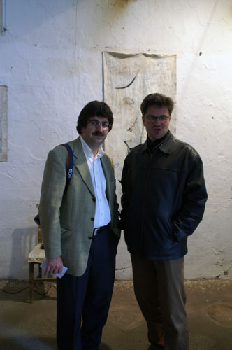 Boschitz und Vouk