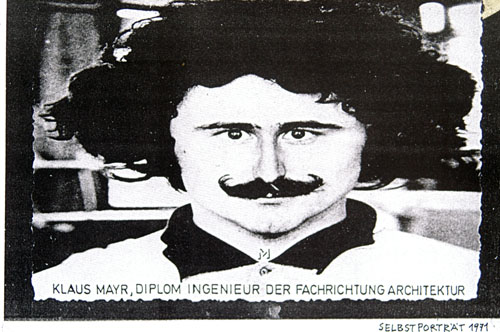 Mayr